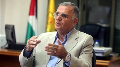 سفير فلسطين بالجزائر: الفصائل قطعت اشواطا كبيرة في مسار الحوار لتحقيق المصالحة الوطنية