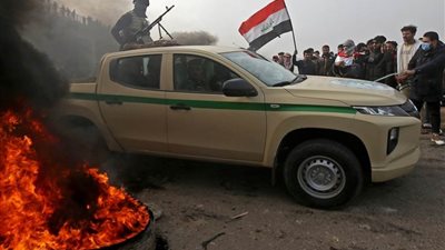 العراق.. مفوضية حقوق الإنسان تحذر من استمرار حالة الانفلات الأمني في ذي قار