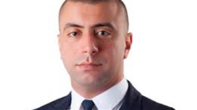 أحمد بهاء شلبي... أمينا لمحافظة المنوفية لحزب حماة الوطن 