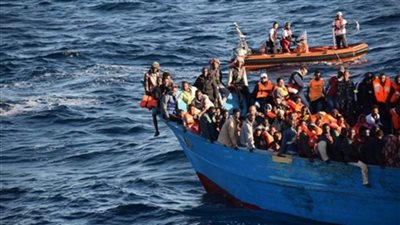 السلطات التنزانية تعتقل 25 مهاجرا غير شرعي بمنطقة كاجيرا الحدودية