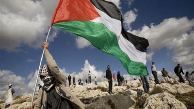 قوات الاحتلال الإسرائيلي تعتدي على مسيرة بالأغوار الشمالية