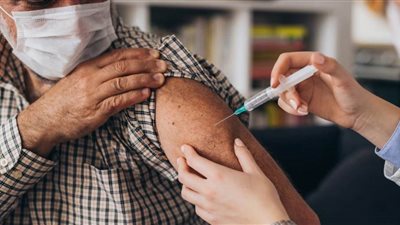 الحكومة البريطانية: قدمنا نحو 20.5 مليون جرعة من لقاحات 