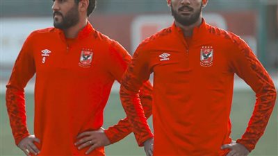 صورة| مهاجم الأهلي يخضع لجراحة.. تعرّف على فترة غيابه