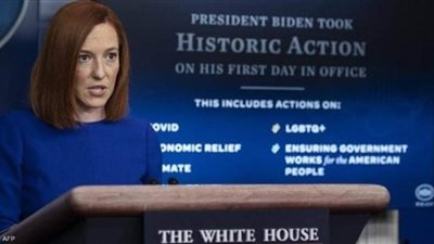 البيت الأبيض: الضربات الجوية في سوريا تهدف لإرسال رسالة مفادها بأن بايدن يعمل على حماية الأمريكيين