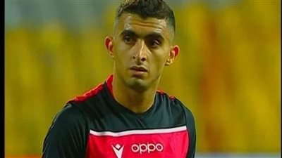 أرقام أحمد سمير ومهند لاشين وسر انضمامهما لمعسكر الفراعنة 