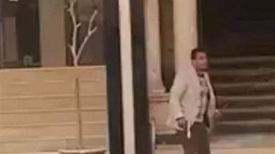 حقيقة إطلاق شاب النار بسبب معاكسة زوجته بالإسكندرية 