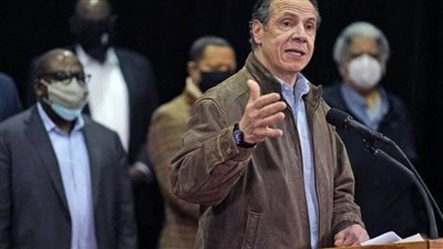 الحاكم المتحرش.. الفضائح تطارد العدو اللدود لـ