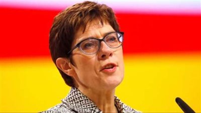 ألمانيا لا تستبعد إرسال مزيد من القوات إلى أفغانستان إذا لزم الأمر