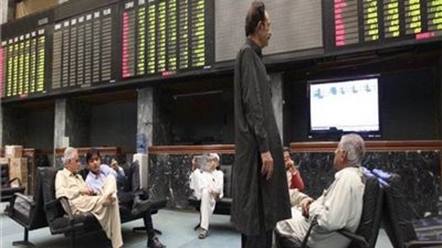 الأسهم الباكستانية تغلق على تراجع