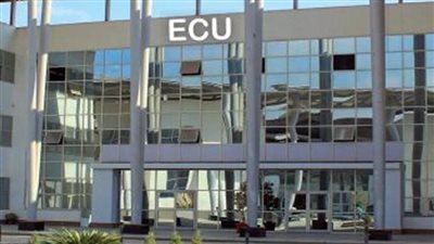 الجامعة المصرية الصينية تعقد امتحانات الفصل الدراسي الأول مع تطبيق الإجراءات الاحترازية