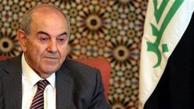 رئيس ائتلاف الوطنية العراقية يدعو لعقد مؤتمر وطني لإصلاح العملية السياسية في العراق