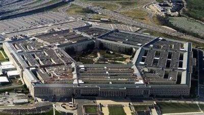 البنتاجون: دمرنا 9 أهداف خلال غاراتنا الجوية على سوريا