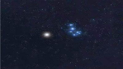 الأربعاء المقبل..اقتران بين 