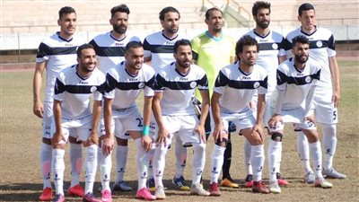 حرس الحدود يحل ضيفًا على كفر الشيخ.. وحليم يرفع شعار الفوز فقط