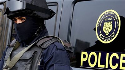  المشدد 7 سنوات لأمين شرطة لانتحاله صفة مأمور ضبط قضائي