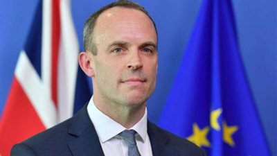 لندن: نؤيد الضربات الأميركية ضد ميليشيات إيران في سوريا