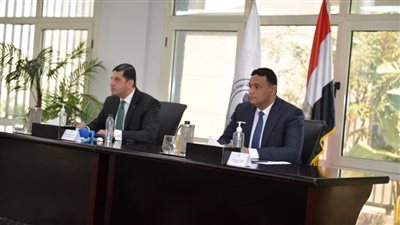 محافظ الدقهلية: تخفيض القيمة الإيجارية لمستثمري منطقة ميت غمر