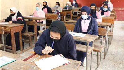 تفاصيل امتحانات صفوف النقل بمدارس التعليم الفني 2021