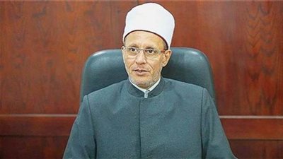 وكيل الأزهر يطلق فعاليات مسابقة الجامع الأزهر الأولى لتسجيل القراءات العشر