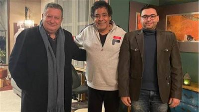 الربان صميدة: مشوار منير حافل بالعطاء وأعماله جسدت ملامح الوطن