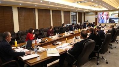 اجتماع أردني بريطاني لبحث مخرجات مبادرة لندن لدعم الإصلاحات بالمملكة
