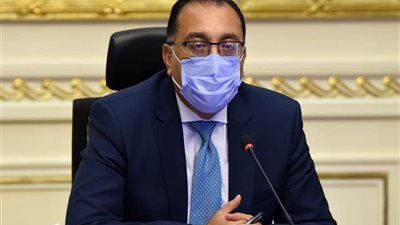 مدبولى: الدولة مهتمة بتنفيذ مشروعات تحسين جودة مياه نهر النيل 