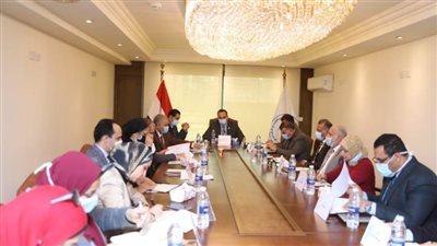 الرعاية الصحية تكشف موعد الانتهاء من نقل الأصول العلاجية بالأقصر والإسماعيلية