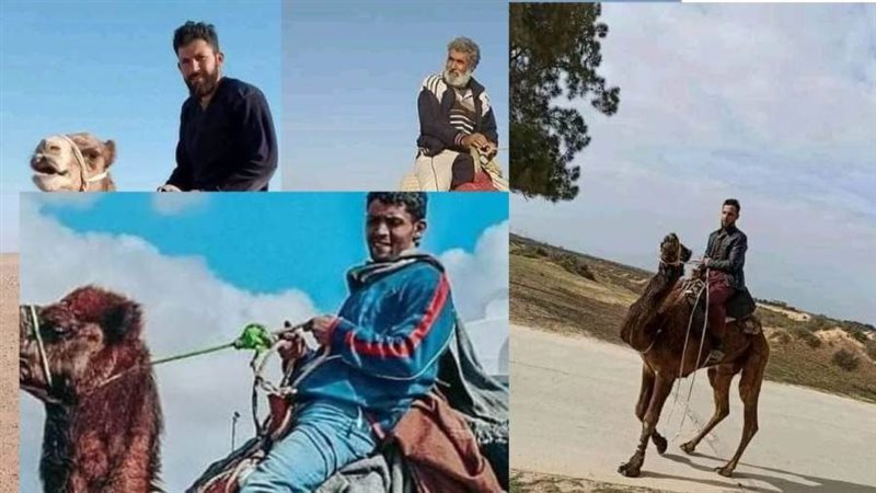 الباحثون عن الحياة