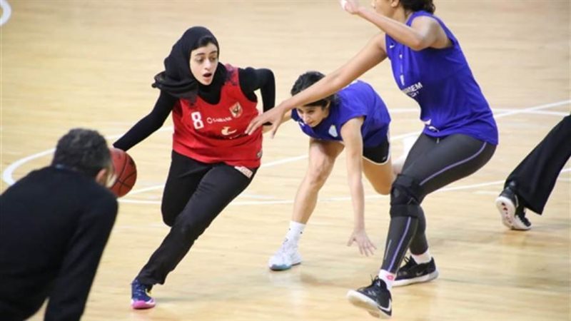 صورة أرشيفية سيدات