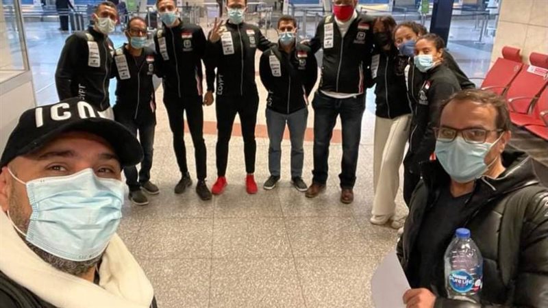 منتخب الخماسي الحديث