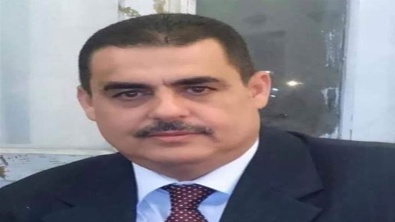 رئيس هيئة الأوقاف