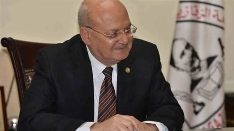 الدكتور خالد عبدالباري