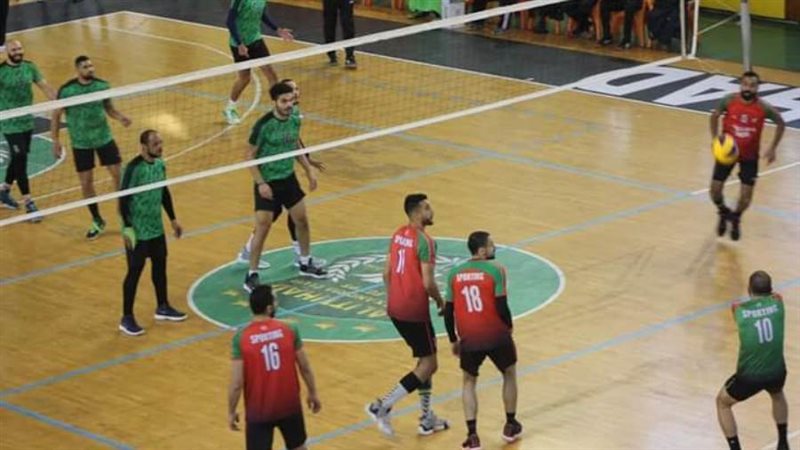 كورونا تضرب شباب