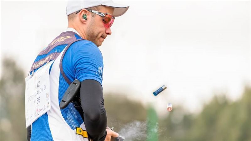 انطلاق منافسات الزوجى