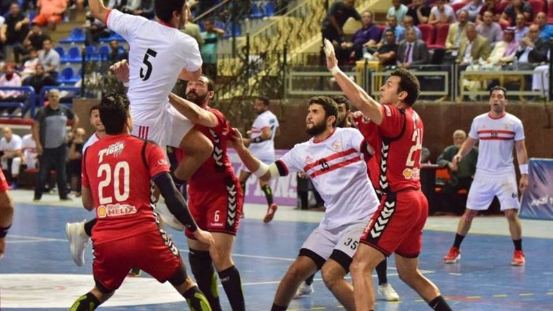 صورة أرشيفية الأهلي