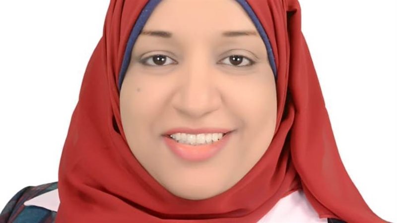 المستشار ابتسام