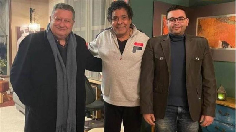 رئيس حزب المؤتمر