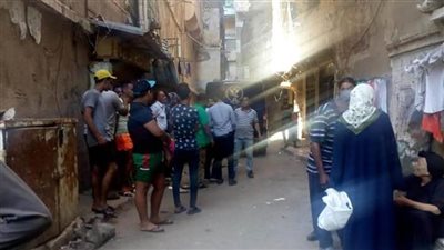 6 إصابات ووفاة في انهيار 