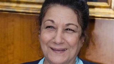 تشييع جثمان الفنانة الراحلة أحلام الجريتلي غدا عقب صلاة الظهر