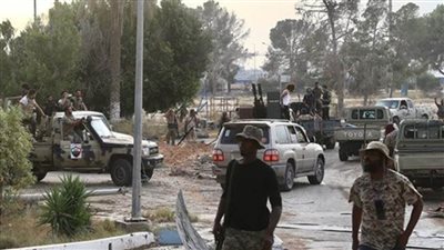 مقتل جنديين صوماليين في انفجار لغم أرضي بالعاصمة مقديشو