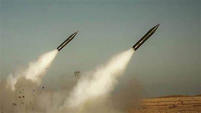  الدفاعات الجوية السورية تتصدى لعدوان صاروخي إسرائيلي استهدف شمال دمشق