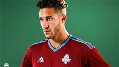 راتب رمضان صبحي مع بيراميدز يتخطى لاعبي الريدز والسيتي