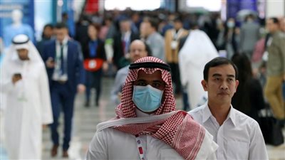 السعودية تسجل 322 إصابة جديدة و6 وفيات بفيروس كورونا