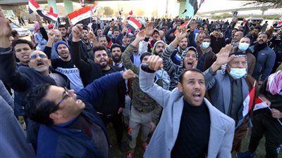 المئات يتظاهرون للمطالبة بإبطال قانون الأمن الرقمي ببنجلاديش