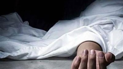 مصرع طالبة سقط عليها مواد بناء بالمنصورة