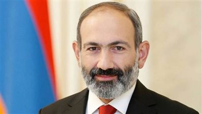 رئيس وزراء أرمينيا ينتقد قرار 