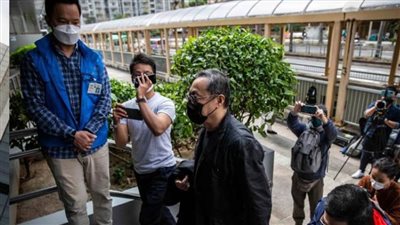 هونج كونج: توجيه الاتهام لـ47 معارضا بانتهاك قانون الأمن القومي الجديد