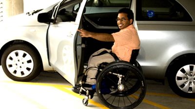 نتيجة الكشف الطبي لسيارات المعاقين 2020