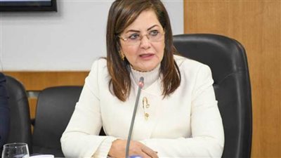 وزيرة التخطيط: نتوسع في الاقتصاد الأخضر لتحقيق رؤية مصر 2030
