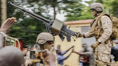 مقتل 9 مدنيين في هجوم استهدف ثلاث قرى وسط مالي